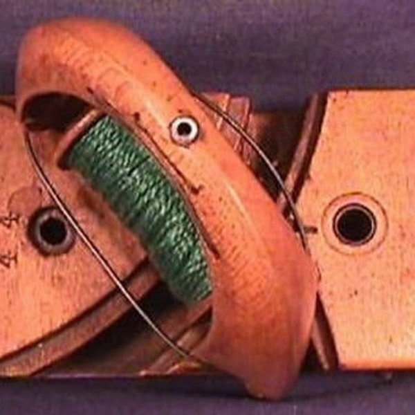 Vintage Label Maker Etsy