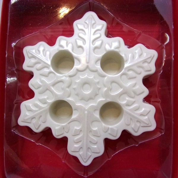 Advent Candle Holder Etsy