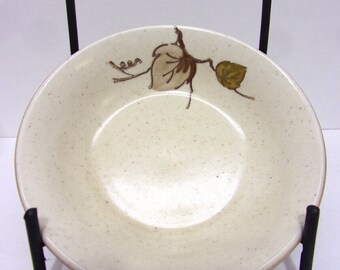 Metlox Sierra Flower pattern 5 1/4" Bowl