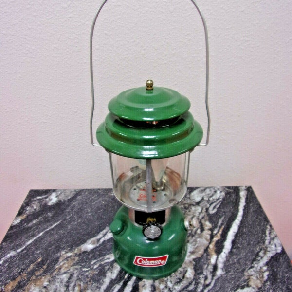 Coleman Lantern Case Etsy