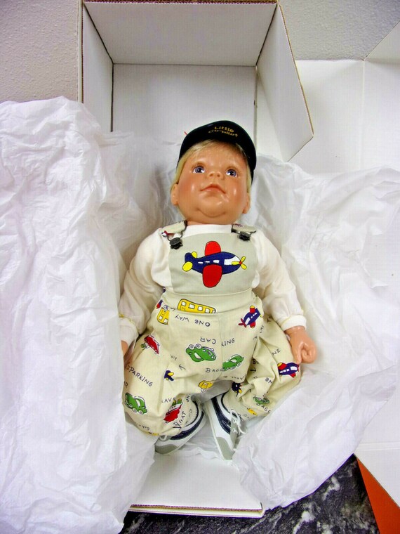 Reva schick lee middleton dolls hotsell