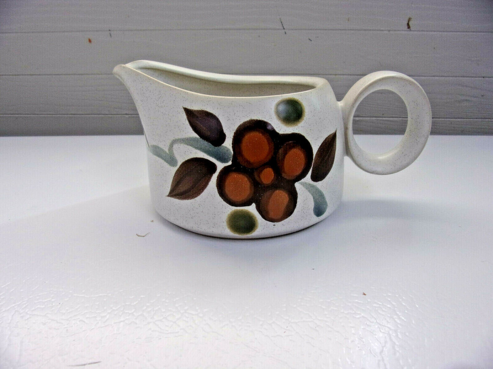 Noritake Orinda modèle 3 1/2 Crémier Etsy France