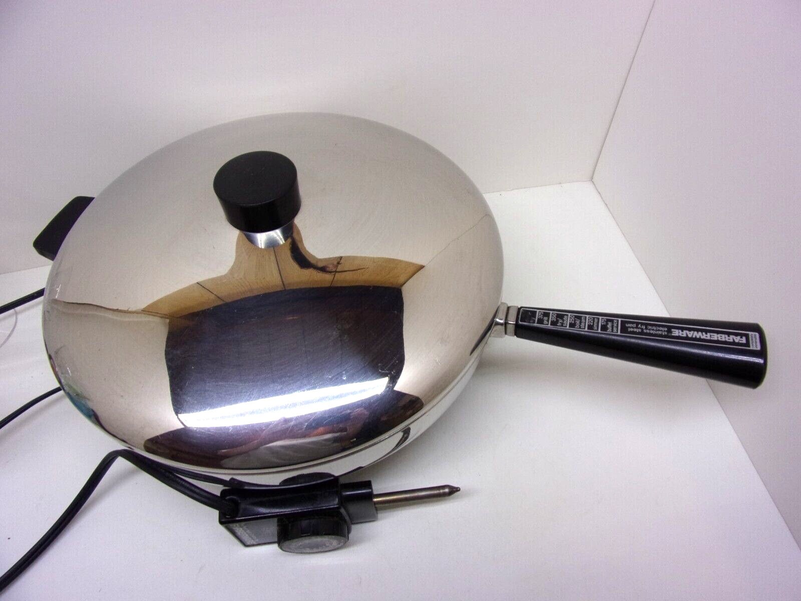farberware electric cookware
