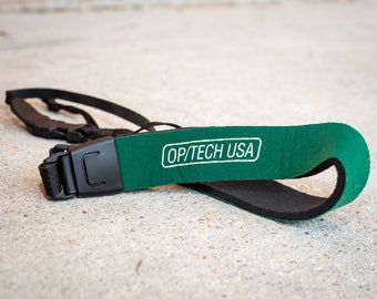 Retro Op/Tech Strap, Made in USA