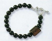 Serenity Mindfulness Bracelet