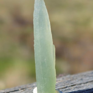 Prasem Quartz Crystal from Seriphos, Greece-1