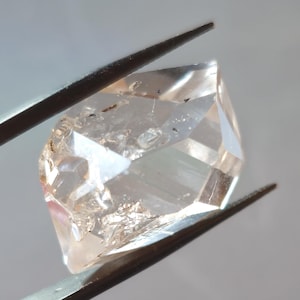 Herkimer Diamond Original Mine! 1