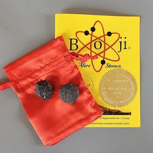 Boji Stone - Etsy