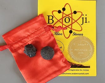 Authentic Boji® Stones 1/2  inch size