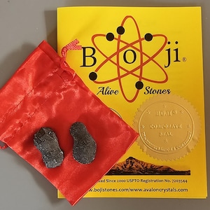 Boji Stone - Etsy