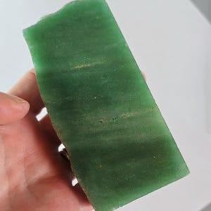 Aventurine Rough Stone