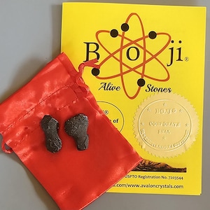 Boji Balls - Etsy