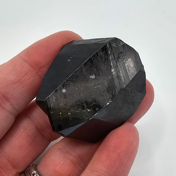 Cassiterite Crystal -3