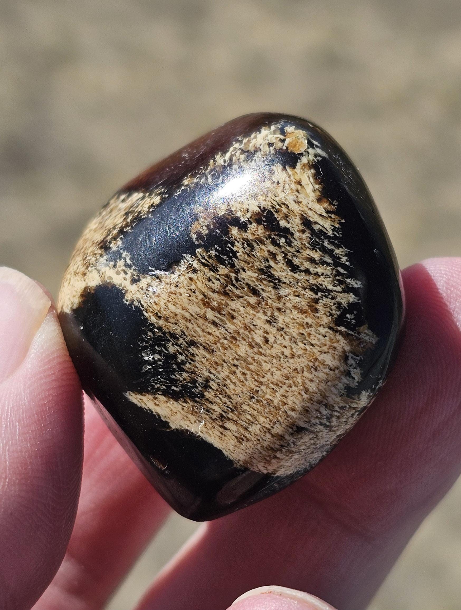 BojiStones - Etsy