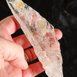 Cristal de hielo de mayanita-83