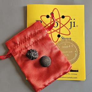 Boji Stone - Etsy