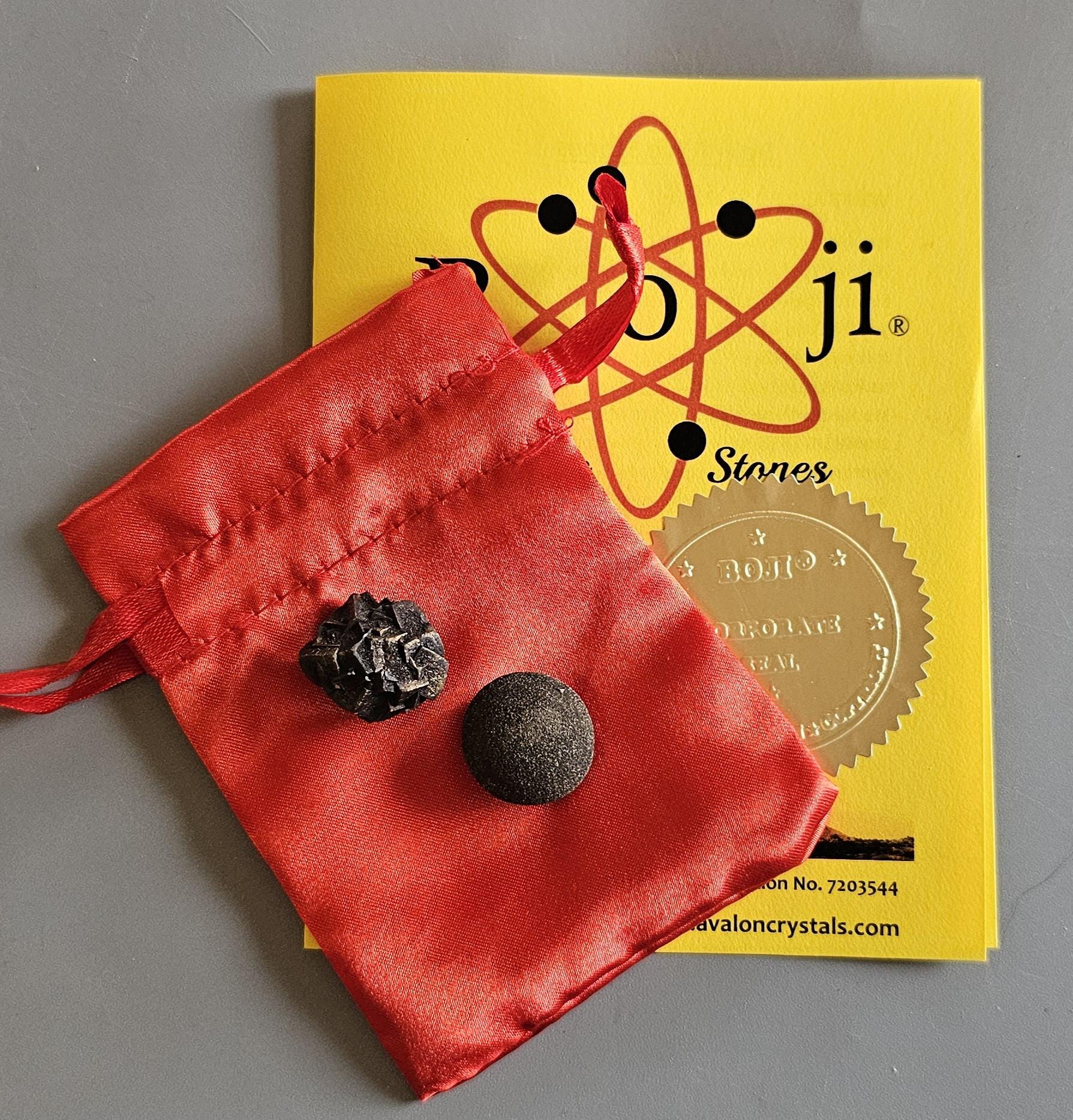 Boji Balls - Etsy