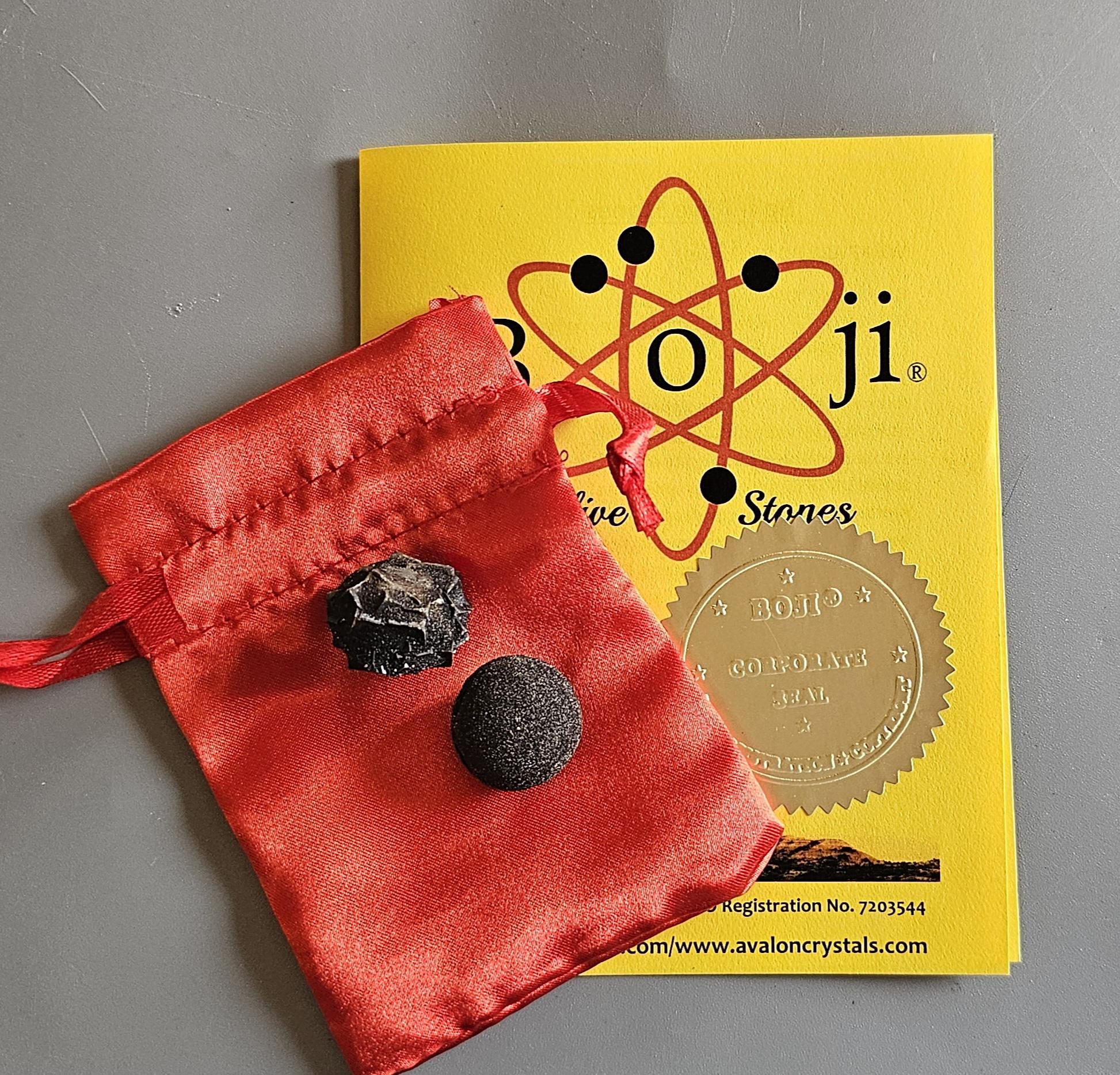 Boji Stone - Etsy