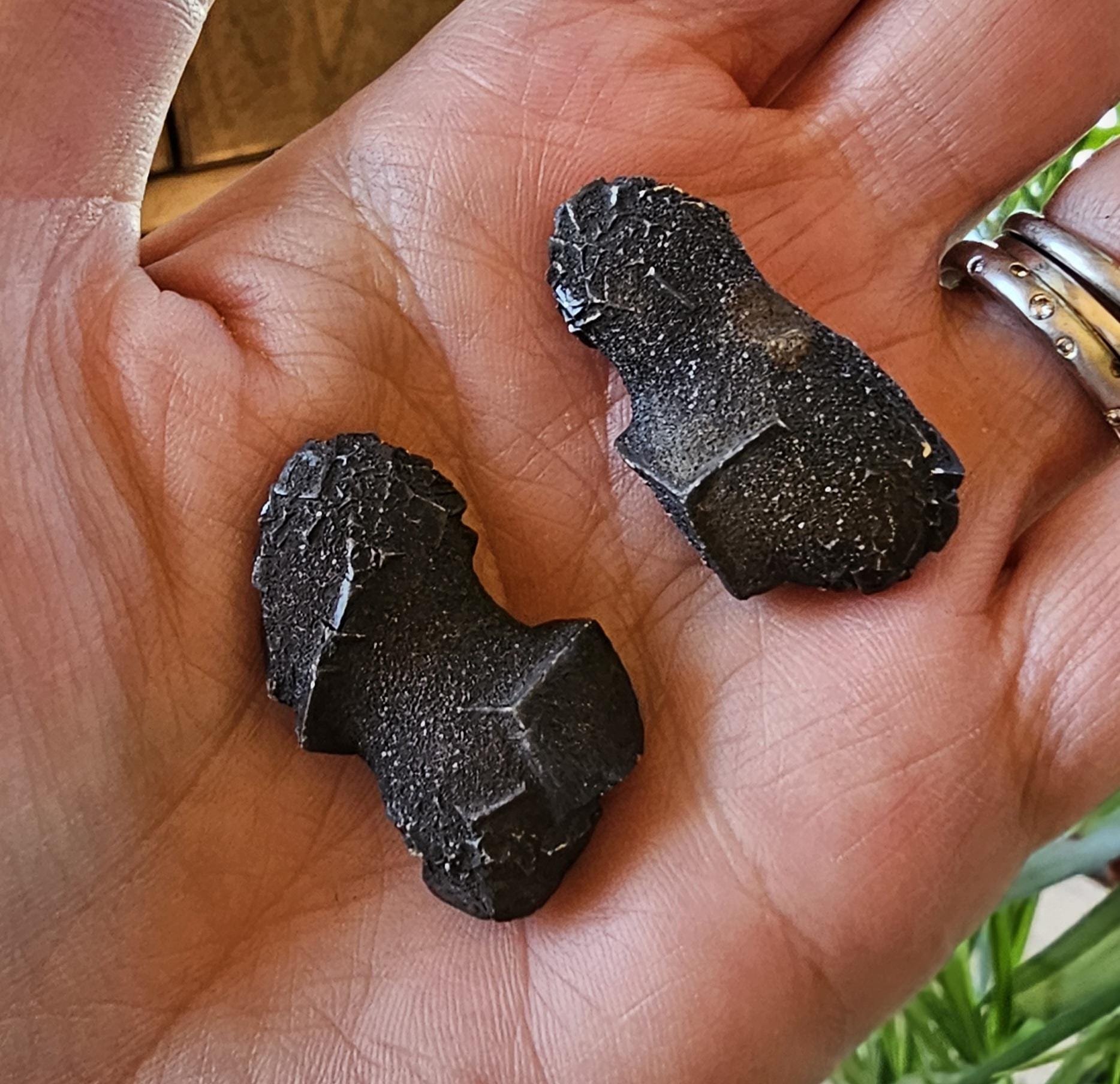 ☆Boji ストーン☆ Authentic Infinity Boji Stones Set 7 - Etsy