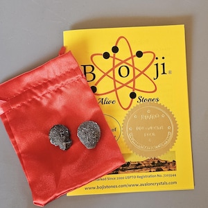 Boji Stone - Etsy