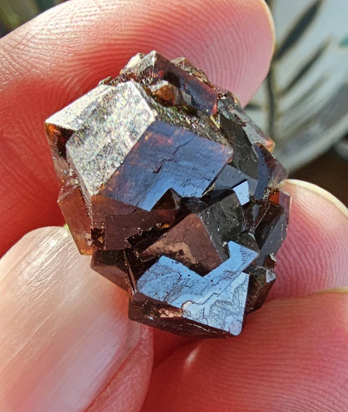 Boji Stone - Etsy