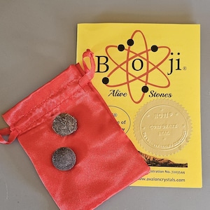 Boji Stone - Etsy