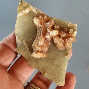Stilbite Specimen
