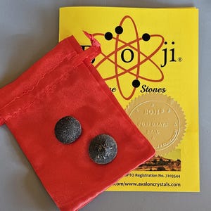 Boji Stone - Etsy