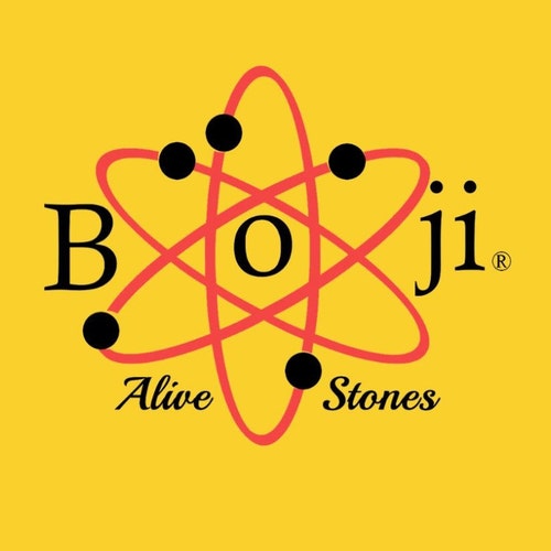 Authentic Boji® Stones - Etsy