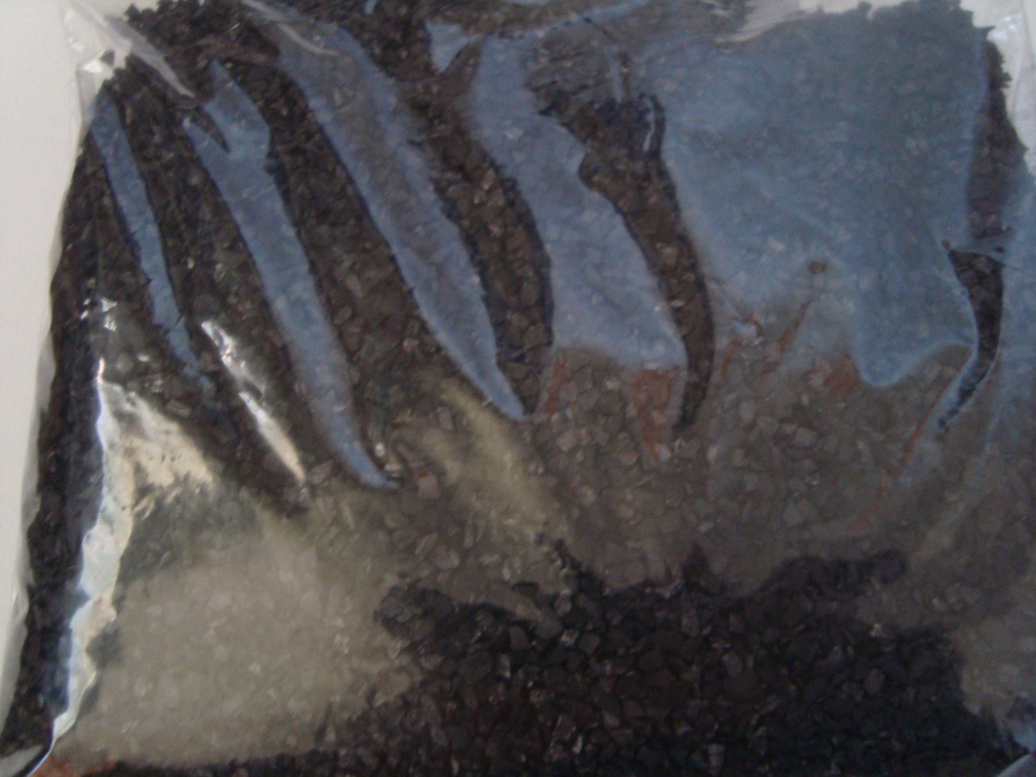 Activated Charcoal for Terrariums and Gardening/terrarium Supplies