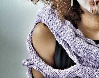 5682❁⃘*.゜グッドグリーフRibbed Knit Snood LEMAIRE | Ribbed Knit Snood | Women | Lane Crawford