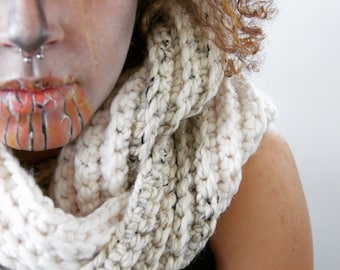 5682❁⃘*.゜グッドグリーフRibbed Knit Snood LEMAIRE | Ribbed Knit Snood | Women | Lane Crawford