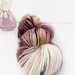 see more listings in the Hand Dyed Yarn section