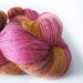 see more listings in the Hand Dyed Yarn section