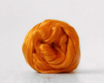 Viscose Top . Weaving Fiber  . Weaving Supplies . Spinning Supplies . Multiple Colors