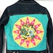 see more listings in the Upcycled  Jean Jackets section