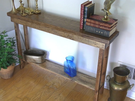 48 inch entry table deals