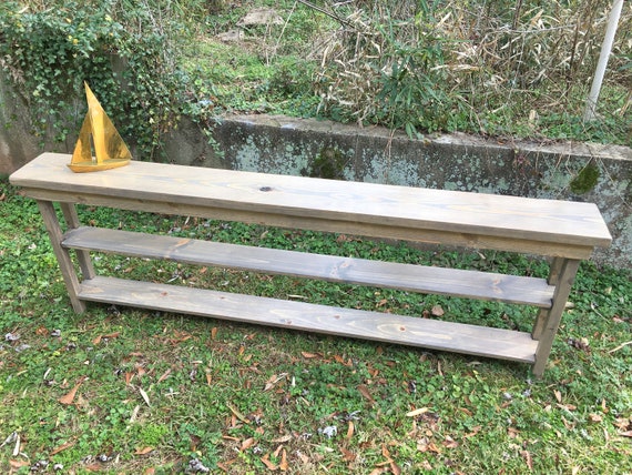 84 inch long sofa on sale table