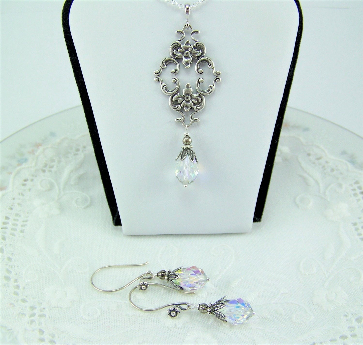 Crystal Affair Set main image 0