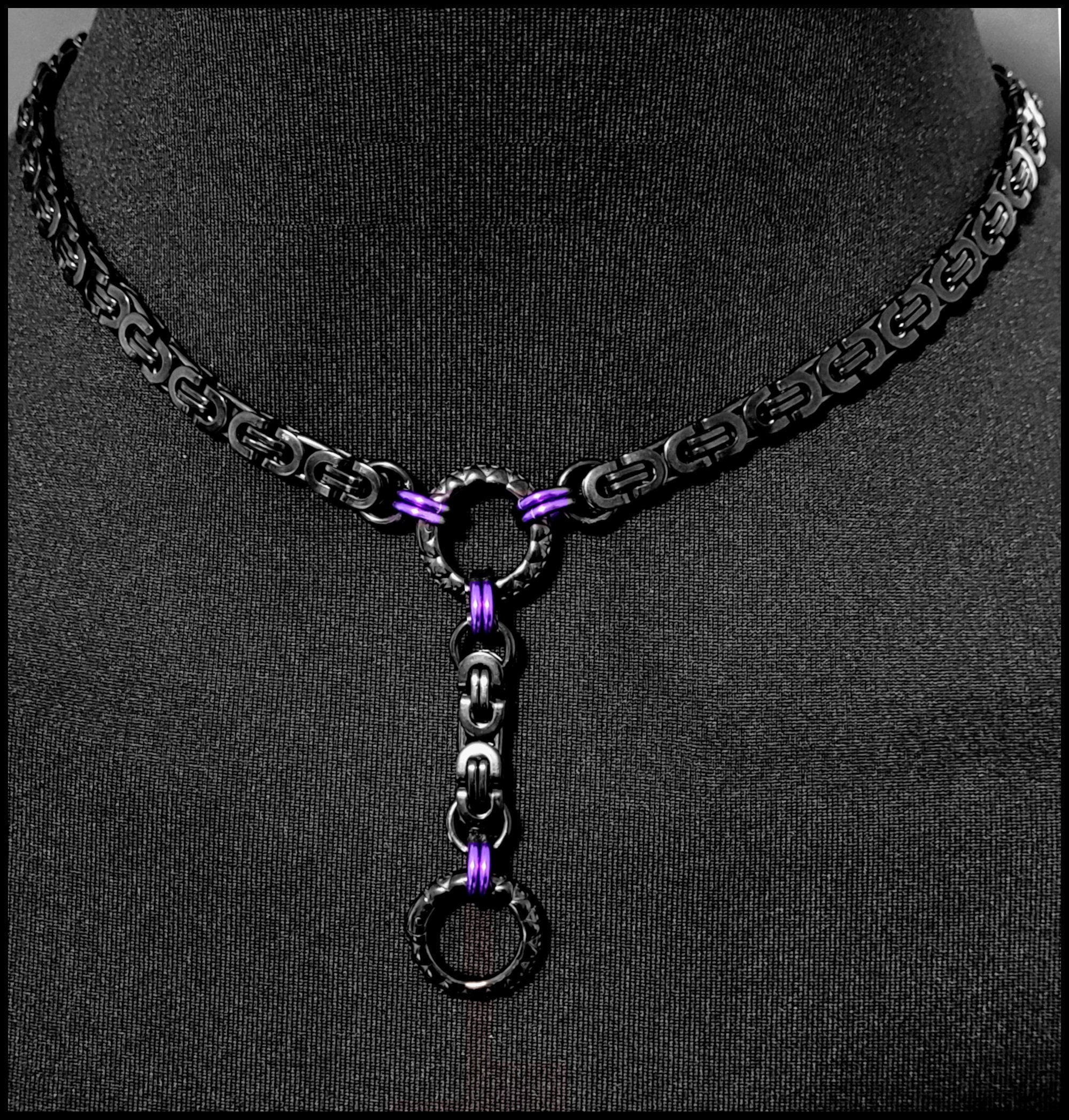 【BLACKPURPLE】23FW★ midnight symbol necklace il_fullxfull.5751423720_rcel.jpg
