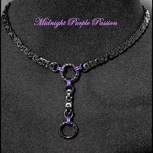 ★MIDNIGHT MOMENT.★ pierce ball string necklace black pierce ball string necklace - green - midnightmoment | 60
