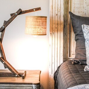 reading lamps for bedside tables