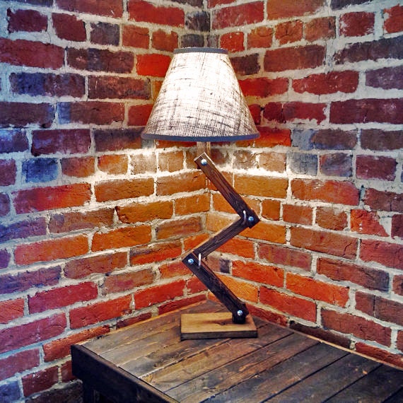 Cool Reading Lamps