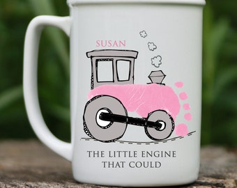 Train Footprint Mug 101_mug