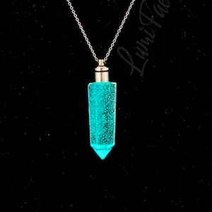 Kida Crystal - Etsy