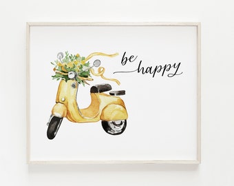 vespa lcd display quotation