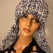 see more listings in the Crochet/Knit Flapper Hat section