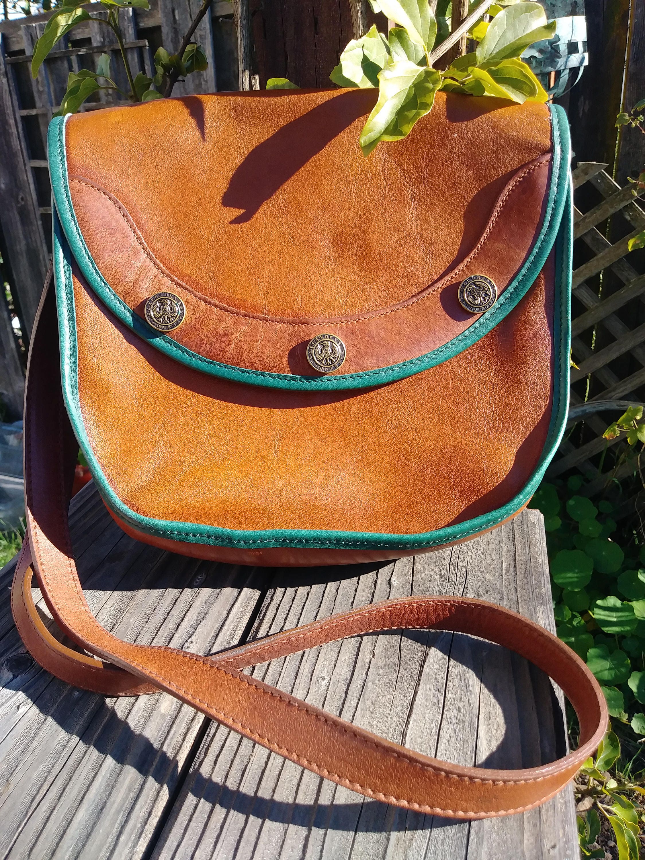 brahmin leatherworks