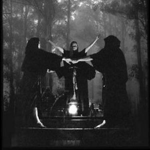 Coven Perfume Oil - Dark Patchouli, Incense, Hay, Bulgarian Rose, White Flowers, Spice, Honey, Musk, Crushed Herbs, Petitgrain