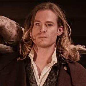 &quot;Lestat Köln Öl inspiriert durch &quot;&quot;Interview mit dem Vampir&quot;&quot; - Narzisse, dunkles Patschuli, Osmanthus, Wein, Rosenakkord, Gewürz, Absinth, Moschus.&quot;
